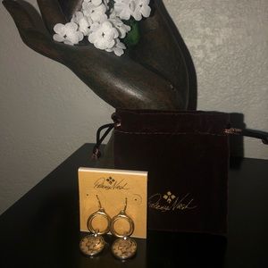 Patricia Nash Earrings